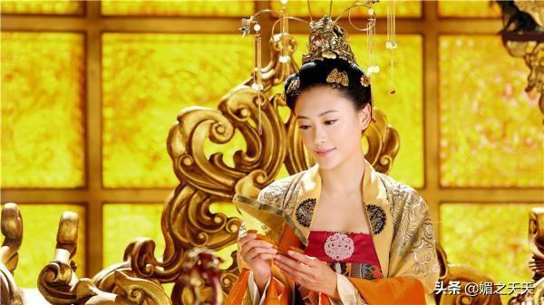 令月公主:中国古代皇帝中，哪个古代皇帝的女儿们有名字，不只有封号