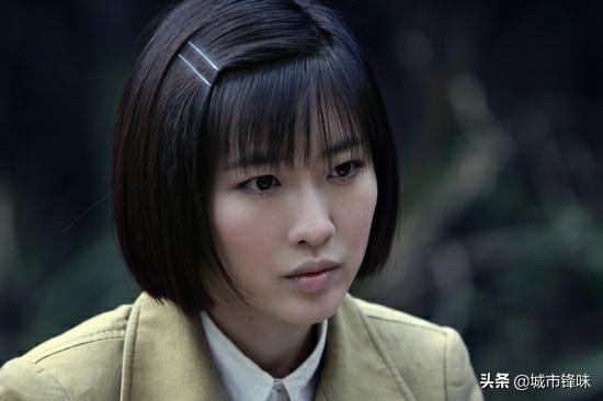 李婷芷:马景涛的演技很好，他的代表作你认为是哪一部作品？