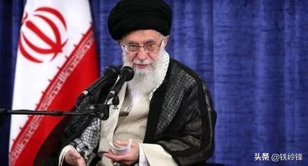 伊朗与美国会不会背后有猫腻？(伊朗打击偷油犯罪视频)