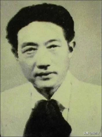 民国“四大渣男”都有谁？