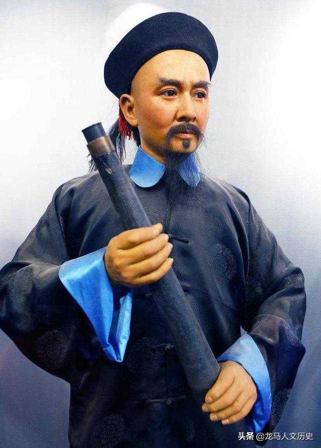 鸦片战争资料:义律反对鸦片贸易，为何发动鸦片战争？