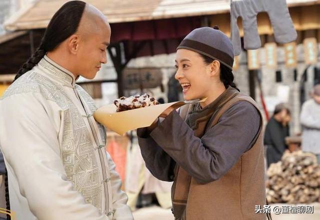 孙俪辣妈正传:孙俪给你的感觉是怎样的？你喜欢她吗？