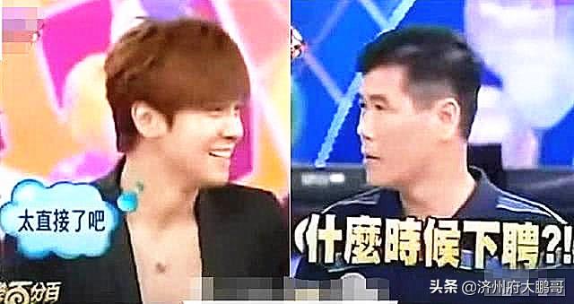 蝴蝶比周扬青更受伤:如何看待蝴蝶姐姐向周扬青道歉？