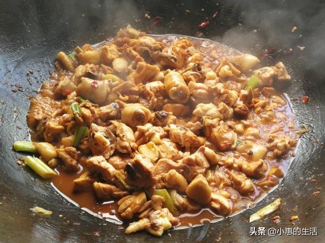 豆葱鸡汤怎么做好吃，在家里如何制作美味的鸡汤，都需要什么食材
