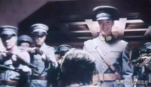 王奕鸥:《大染坊》陈六子在没有和沈远宜成为兄妹之前，采芹不担心吗？