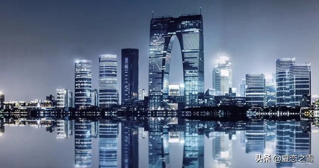 杭州的数字经济发展，苏州和杭州，哪座城市的潜力大