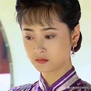 陆振华:《情深深雨蒙蒙》里陆振华为何偏爱嚣张跋扈的王雪琴？