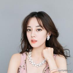 你知道的新疆女明星有哪些？心目中的新疆四大美女是谁呢？