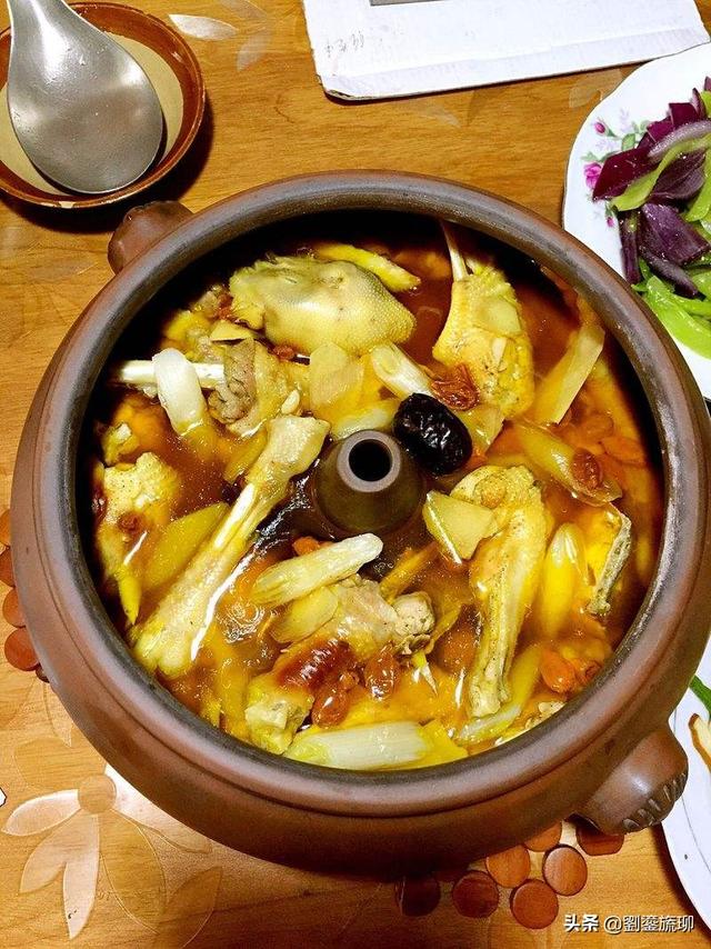 你对云南菜是怎么看的,其都有哪些特点？