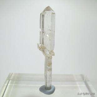 紫水晶原石,水晶原石都有哪些种类，详细介绍一下？