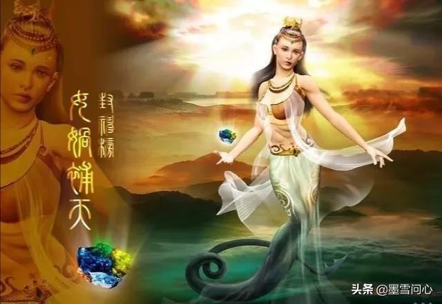 九尾狐苏妲己完成了女娲交代的任务后,她的下场如何？