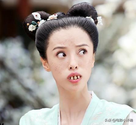 李欣汝照片:哪些女明星的颜值被过分低估过？