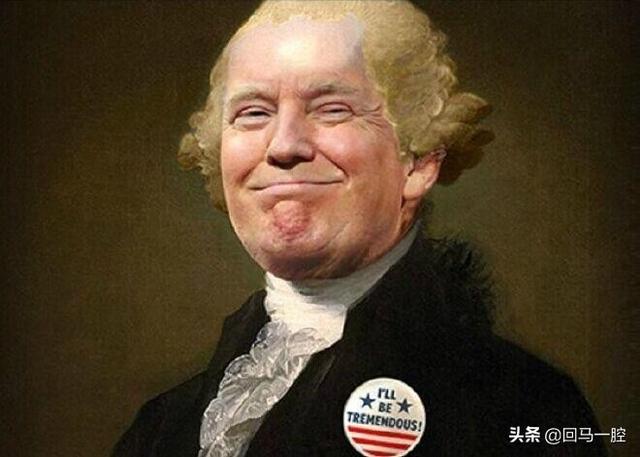 美国历任总统:美国历届总统为什么成就都很大？
