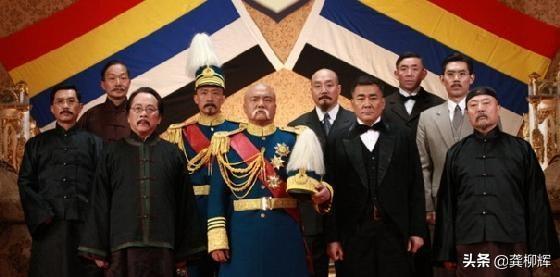 袁世凯的后代:袁世凯死后黎元洪是如何当上总统的？