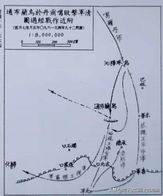 达乌尔鼠兔:如何看待“塔利班之父”乌尔·哈克在巴基斯坦死亡？