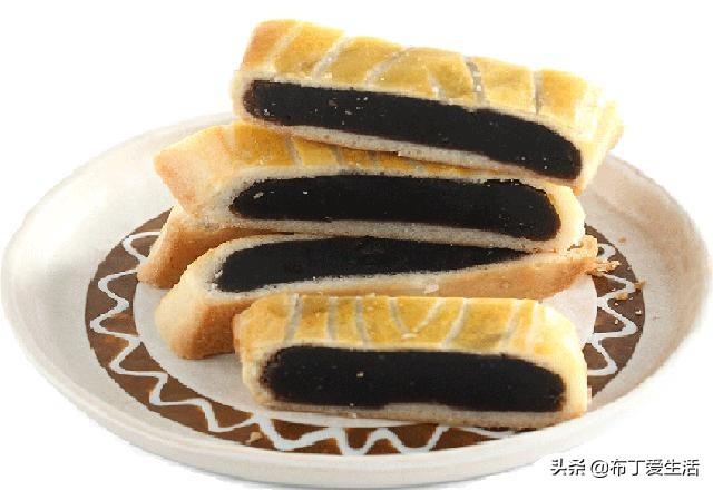 红豆饼怎么做好吃 A 柳的回答 头条问答