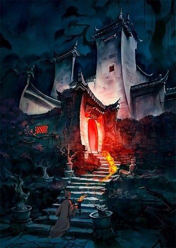 耳中人:小说《聊斋志异》中，最有趣的章节是哪一章？