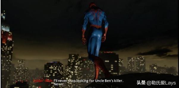 蜘蛛侠2游戏，怎么拍凶手标志的照片？