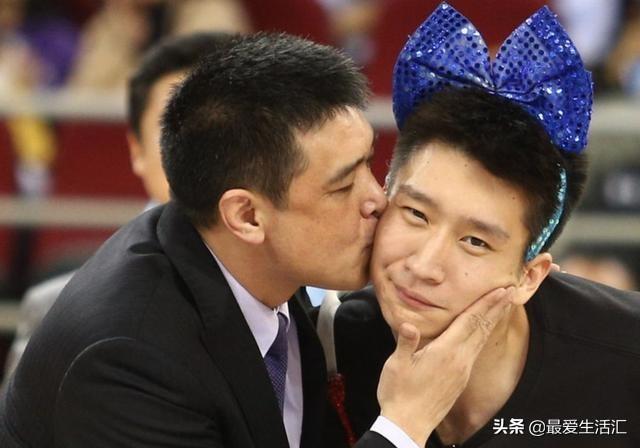 首钢男篮秦晓雯卸任后，闵鹿蕾的位置会有什么变化吗？