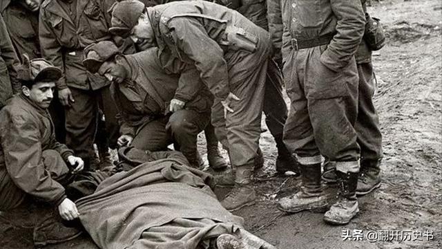 抗美援朝战争打了三年，美军到底伤亡多少？插图6