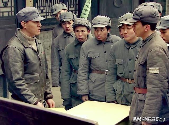 刘西元:真的有第五纵队这样的特务部队吗？