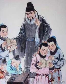 五子登科:古代说的“五子登科”是哪五子？
