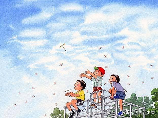 童年您做过什么让父母跳脚的事分享一下