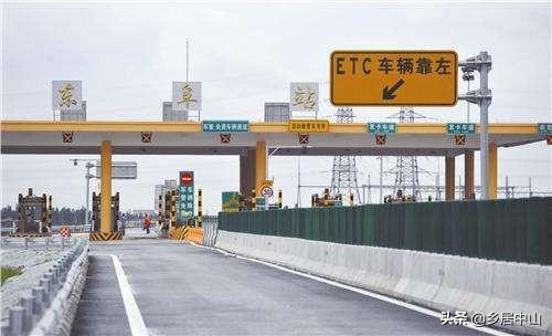 顺德105国道灵异事件:中山市的北部几个镇区的交通有什么问题？为什么堵车这么严重？
