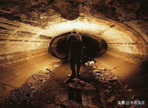 我们打了上千公里的隧道，有发现过什么大的矿藏吗？:矿藏的拼音 第5张