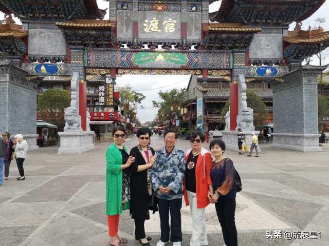 南宁灵异事件大盘点:旅游经常结伴而行，什么样的人适合一起去旅行？