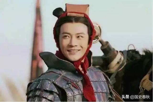 吕不韦和赵姬:吕不韦和刘邦老婆有什么关系吗？