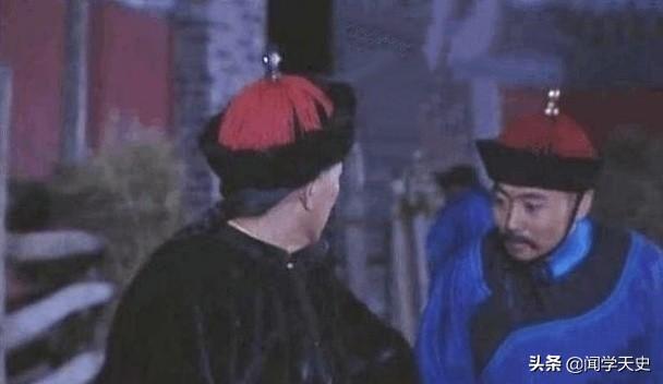 摇篮曲黑鸭子:雍正王朝中郑春华跟太子私会被抓，她为什么突然唱了首摇篮曲？