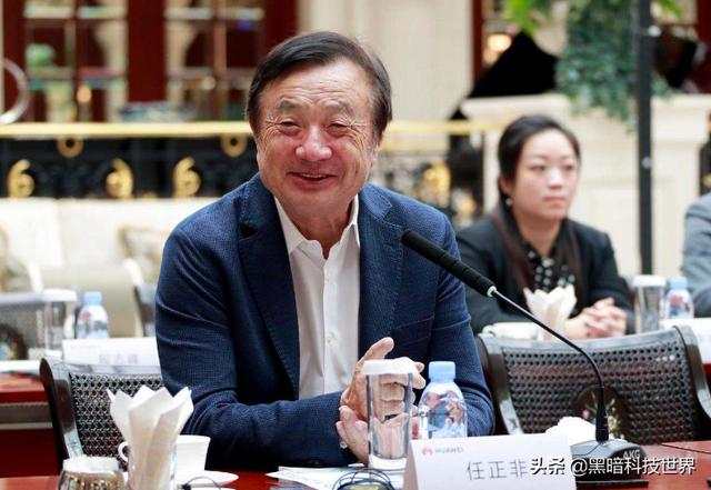 孟晚舟从加拿大回来后会成为华为接班人吗,任正非对此有何说法？