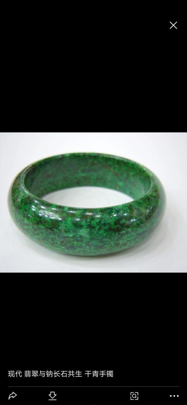 怎么分辨好的玉手镯,买回来玉手镯如何区分真假？