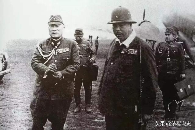 头条问答 二战中 兵力是日军一倍的英军 为何在马来亚战役中溃败 渔耕樵读的回答 0赞