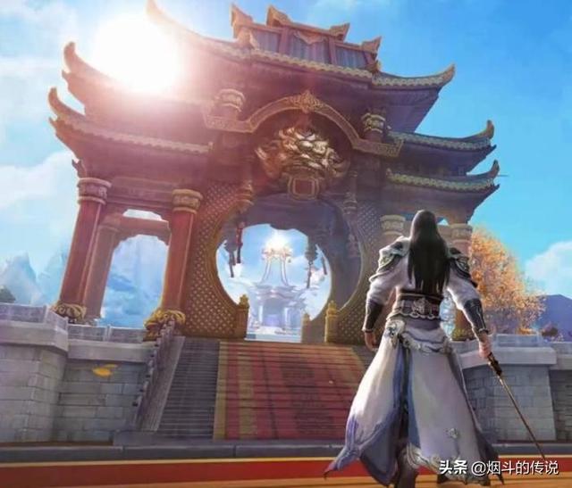 独孤九剑:独孤九剑是金庸整个江湖最厉害的剑法吗