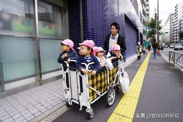 日本2019年总人口:日本人口负增长那么厉害，为啥不放开移民？