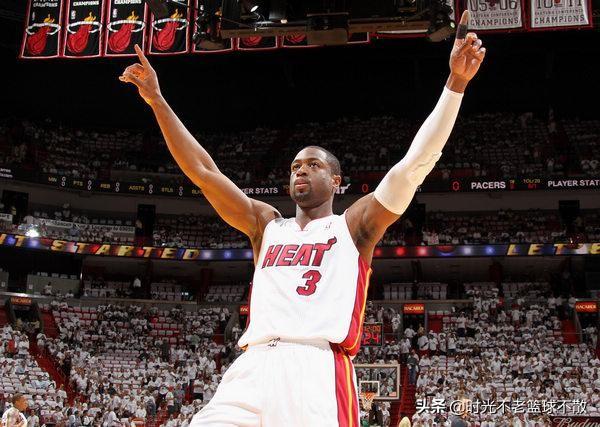 NBA2003年选秀被誉为“白金一代”,那么这一年出现过哪些巨星级别的球员？