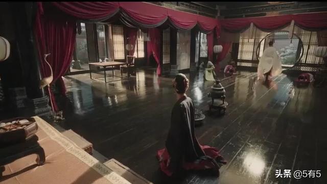 清平乐曹皇后结局:《清平乐》宋仁宗与曹皇后先婚后爱，历史上两人感情怎么样？