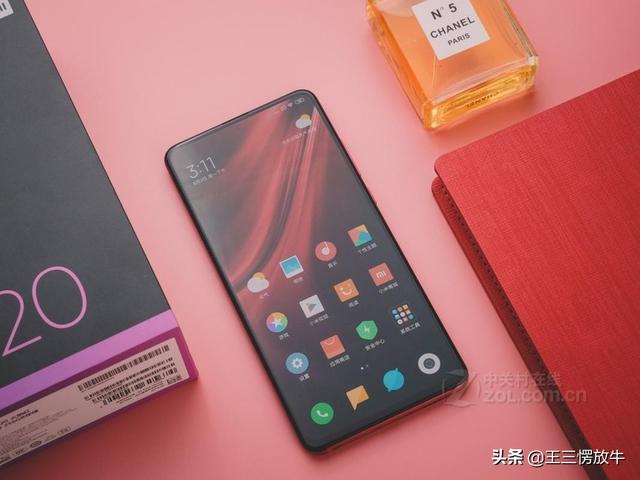 realmexrealmex2联想z6红米k20红米note8pro这几款手机怎么选