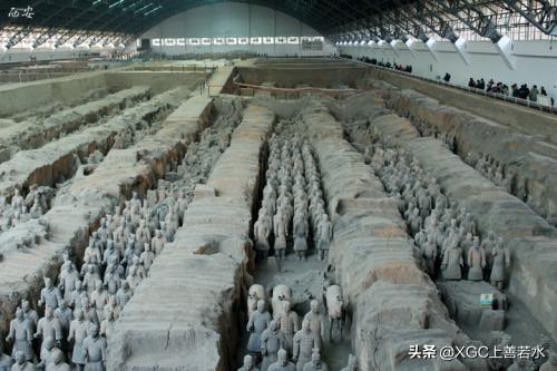 头七发生的灵异事件:丧葬文化中总有头七一说，这是怎么来的？