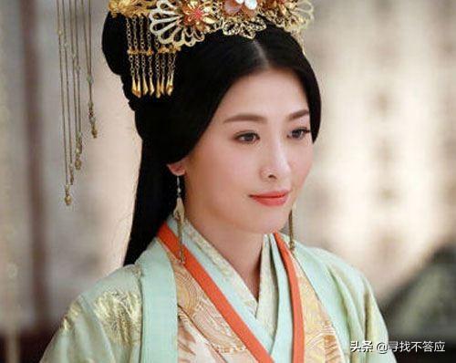 历史上梁怀吉爱公主吗:历史上最著名的公主是谁？