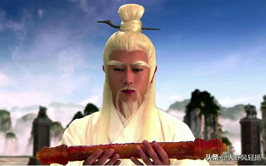 三霄娘娘:《封神榜》365位正神中，谁得到的神位最不好