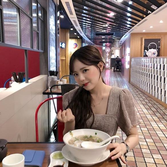韩国美人:都说韩国首尔美女如云，在韩国首尔生活是种什么体验？