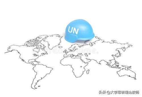 美国第二次攻打伊拉克,联合国未授权,这合法吗？