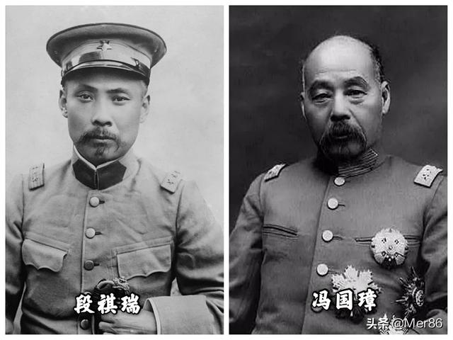 姜桂题:为什么袁世凯能让军队死心塌地效忠他一个人，从而架空清政府呢？