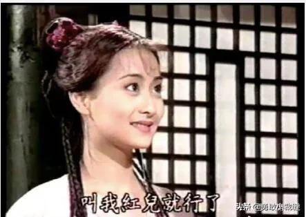 陈德容演过的电视剧:你看过陈德容演过哪些剧演员陈德容演过的什么角色最打动你