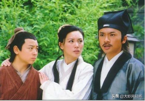 杨伯涛警卫员王翠山:《倚天屠龙记》中张三丰是不是他五弟子张翠山的生父？有无关系？