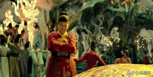 高力士作为宦官，为何他不仅可以娶妻，而且还得到唐朝社会认可？