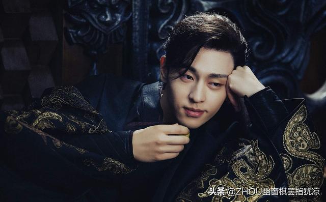 演员郭广平:你们反复看的连续剧是什么为什么
